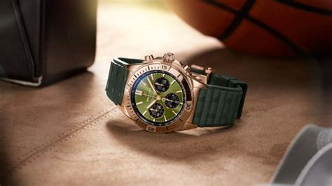 breitling 7333|breitling x giannis.